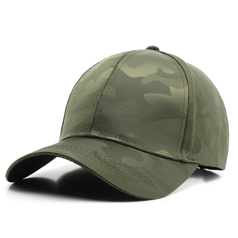 Unisex Light Board Outdoor All-match Sun Hat Image 1