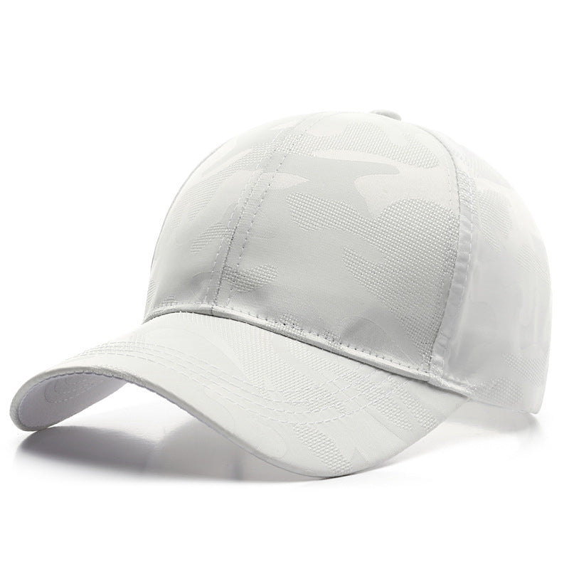 Unisex Light Board Outdoor All-match Sun Hat Image 7