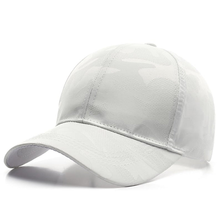 Unisex Light Board Outdoor All-match Sun Hat Image 1