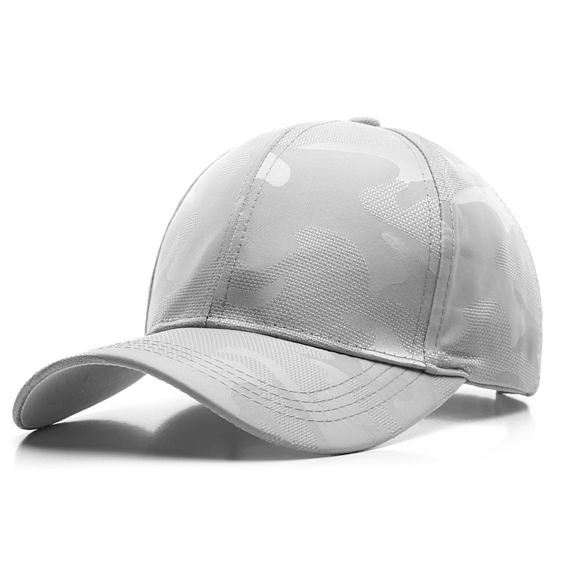 Unisex Light Board Outdoor All-match Sun Hat Image 9