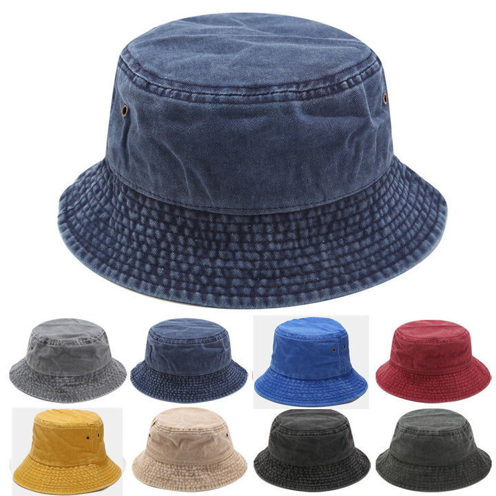 Unisex Fisherman Hat Image 1