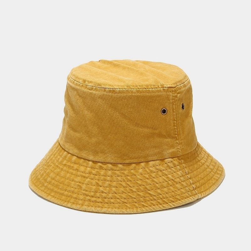 Unisex Fisherman Hat Image 2