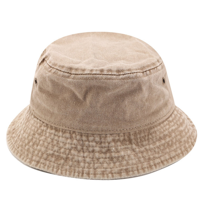 Unisex Fisherman Hat Image 4