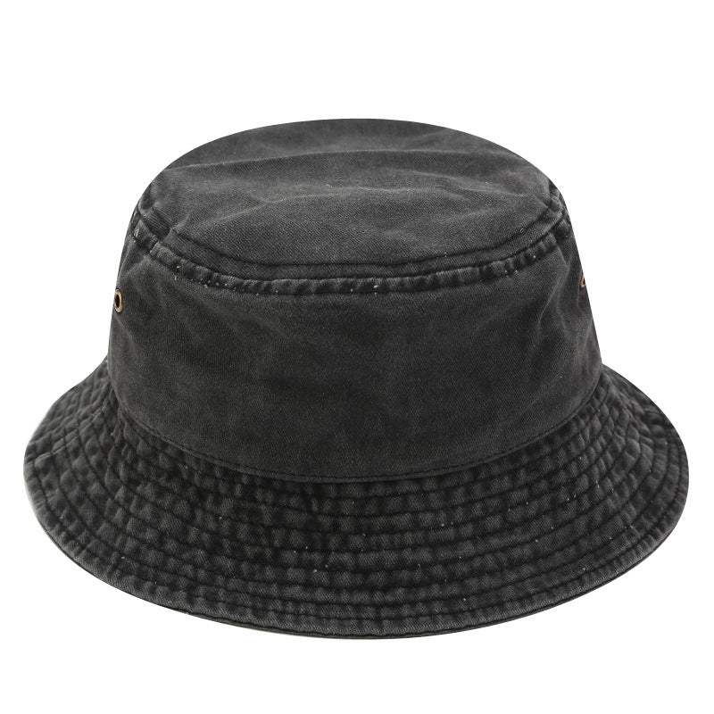 Unisex Fisherman Hat Image 4