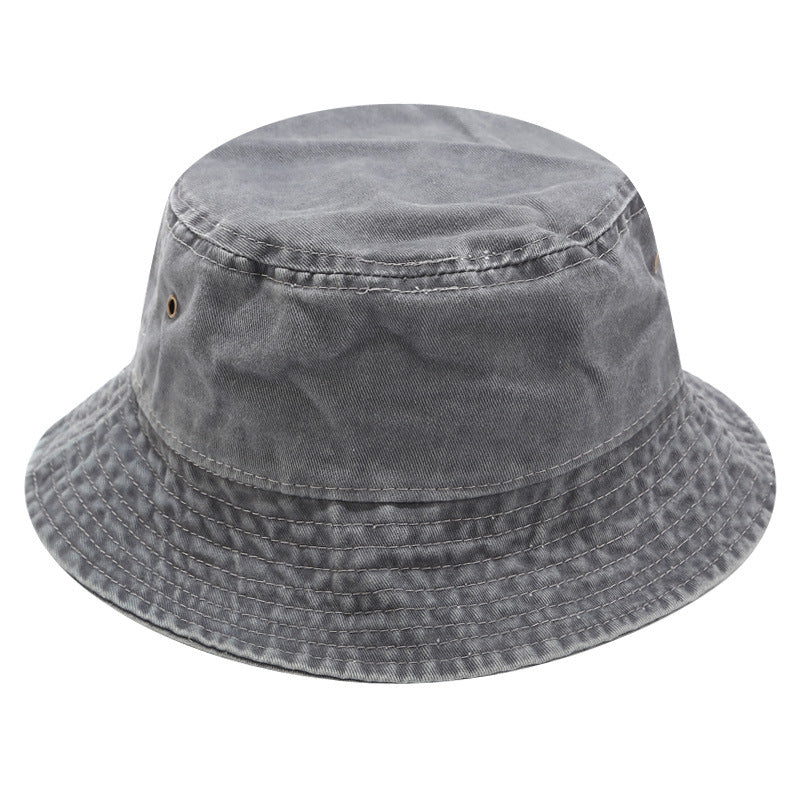 Unisex Fisherman Hat Image 6