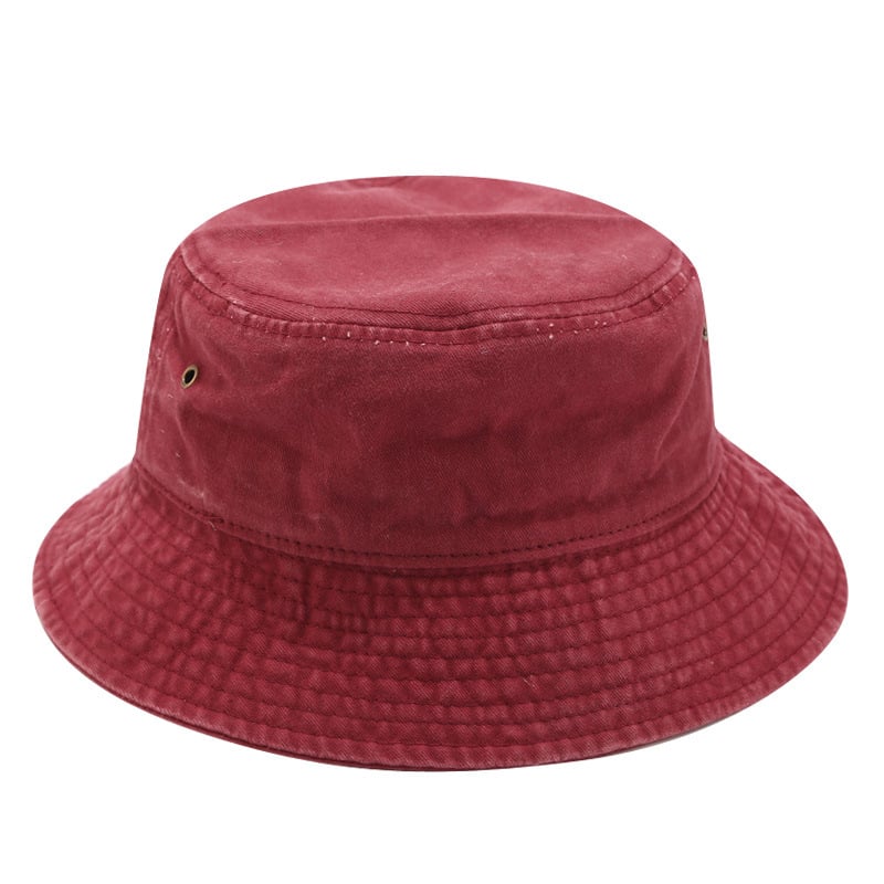 Unisex Fisherman Hat Image 7