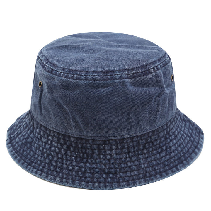 Unisex Fisherman Hat Image 9