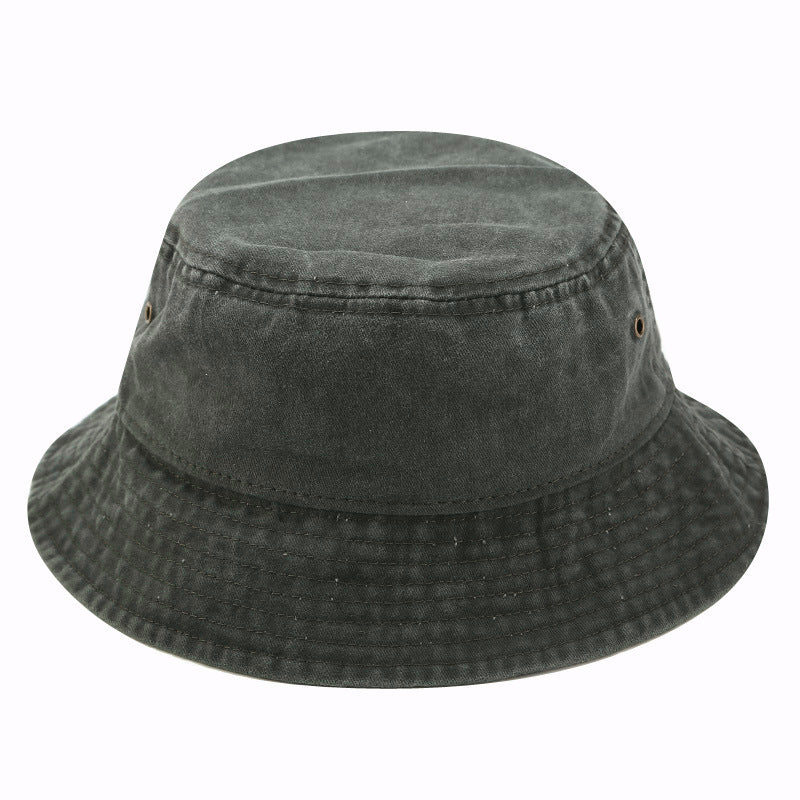 Unisex Fisherman Hat Image 10