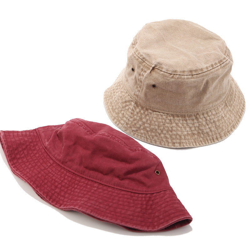 Unisex Fisherman Hat Image 11