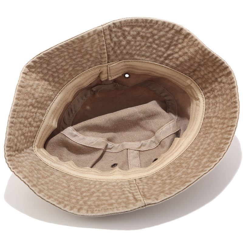 Unisex Fisherman Hat Image 12