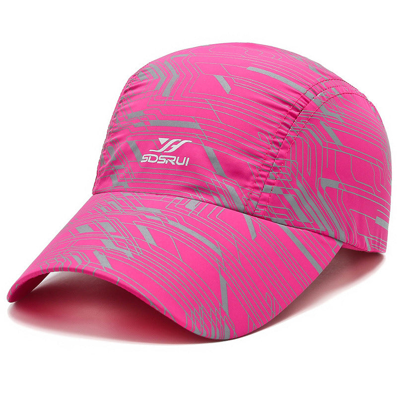 Unisex Trendy Breathable Cap Image 8