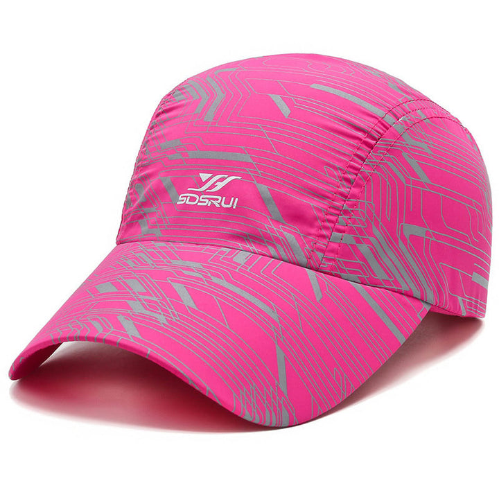 Unisex Trendy Breathable Cap Image 1