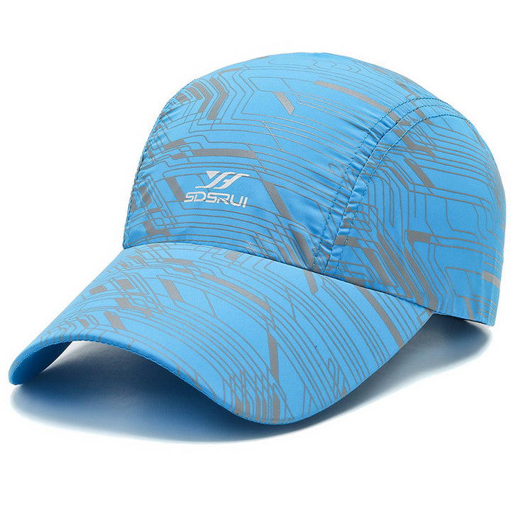 Unisex Trendy Breathable Cap Image 9