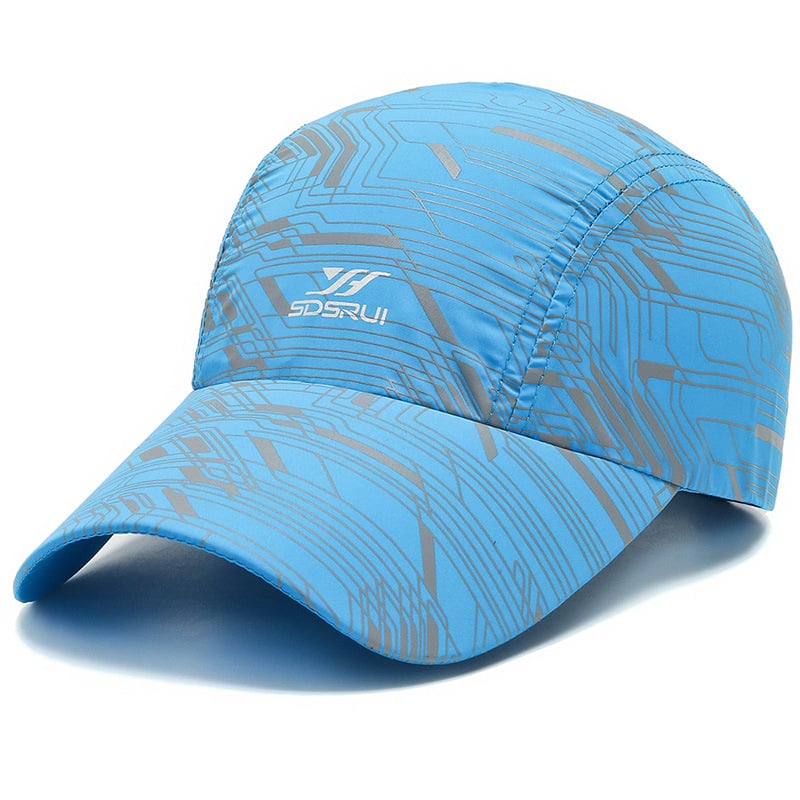 Unisex Trendy Breathable Cap Image 1