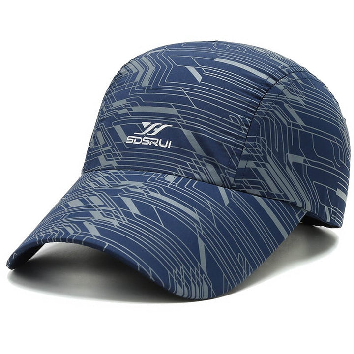 Unisex Trendy Breathable Cap Image 12