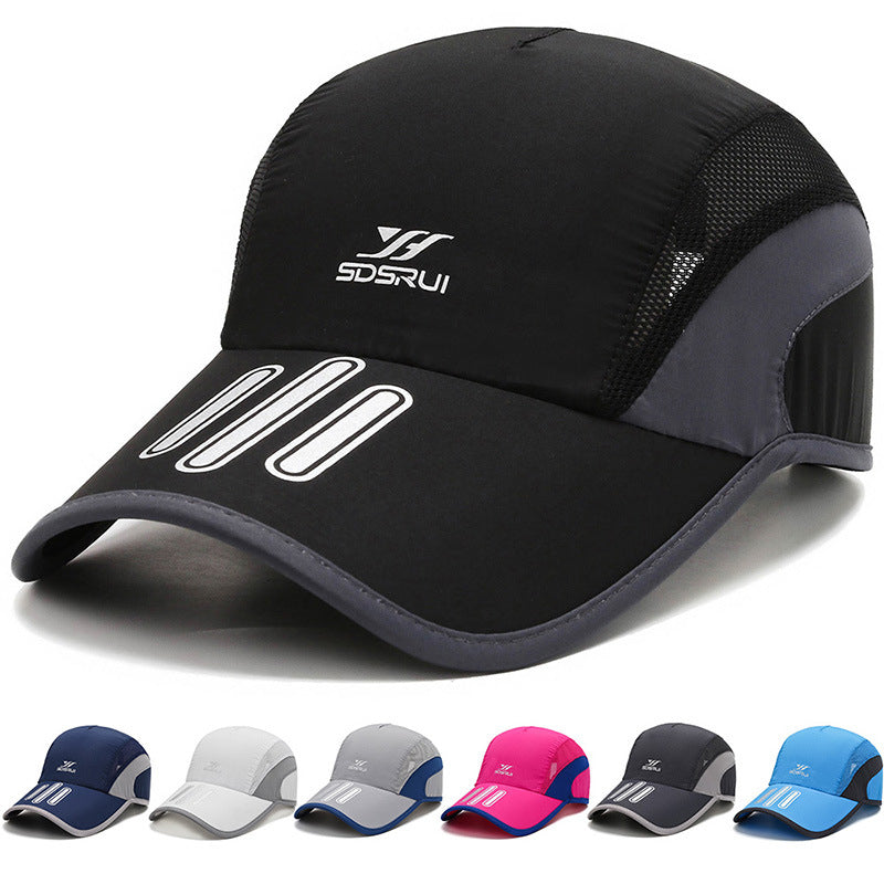 Unisex Sun Hat Sun Protection Fishing Leisure Image 1