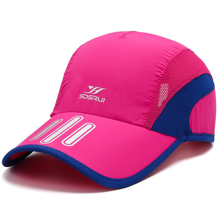 Unisex Sun Hat Sun Protection Fishing Leisure Image 8