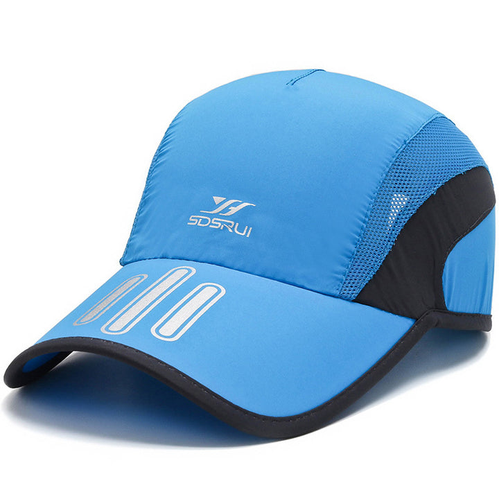 Unisex Sun Hat Sun Protection Fishing Leisure Image 9