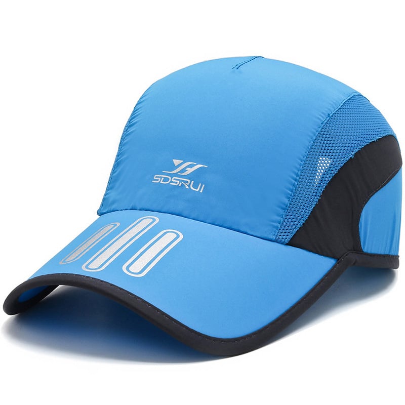 Unisex Sun Hat Sun Protection Fishing Leisure Image 1