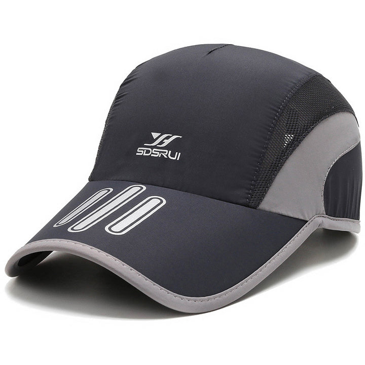 Unisex Sun Hat Sun Protection Fishing Leisure Image 11