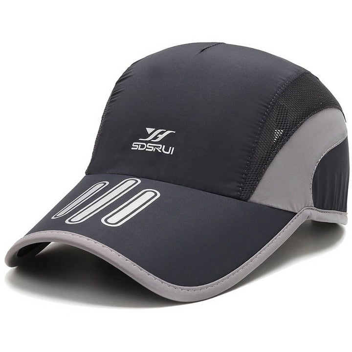 Unisex Sun Hat Sun Protection Fishing Leisure Image 1