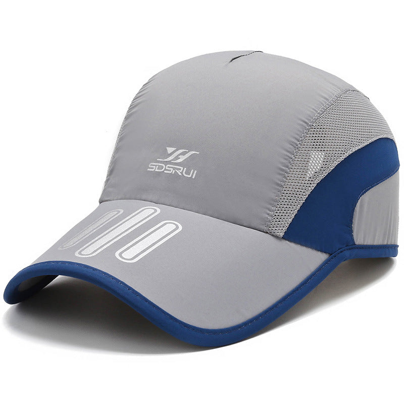 Unisex Sun Hat Sun Protection Fishing Leisure Image 12