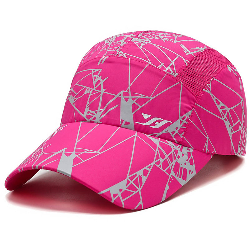 Sun Protection Outdoor Cycling Sports Cap Unisex Image 1