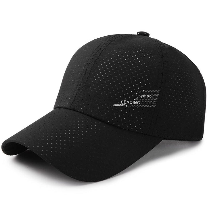 Multiple Choices Of Sunscreen Baseball Cap Unisex Image 2