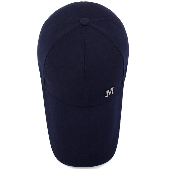 Hat Female Baseball Cap Outdoor Casual Men Image 4