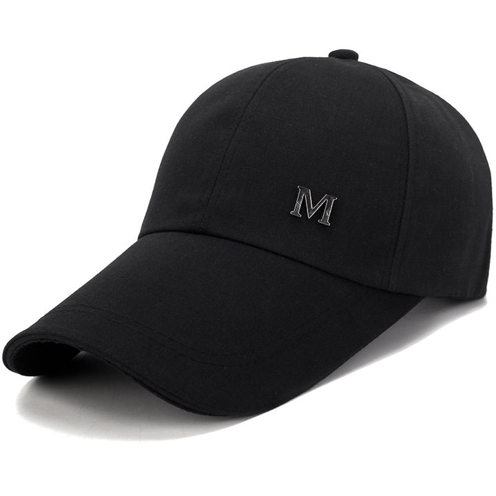 Hat Female Baseball Cap Outdoor Casual Men Image 8