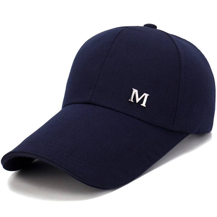 Hat Female Baseball Cap Outdoor Casual Men Image 9