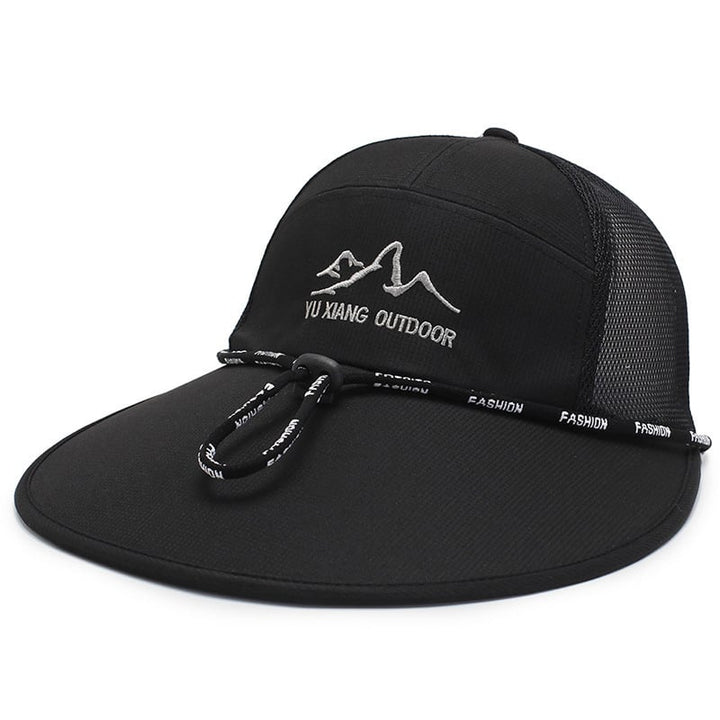 Summer Outdoor Fishing Hat Men Image 1