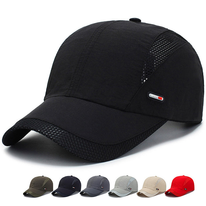 Mens Hats Outdoor Sports And Leisure Women Image 1