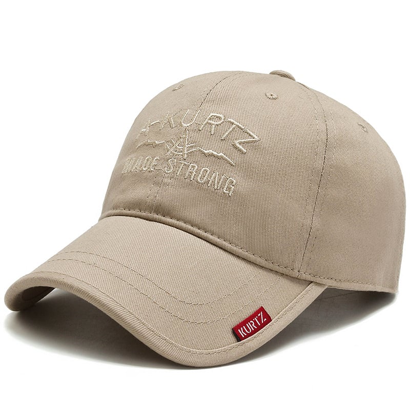 Outdoor Leisure Sun Hat Youth Image 1