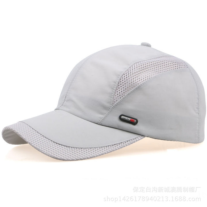 Mens Hats Outdoor Sports And Leisure Women Image 8