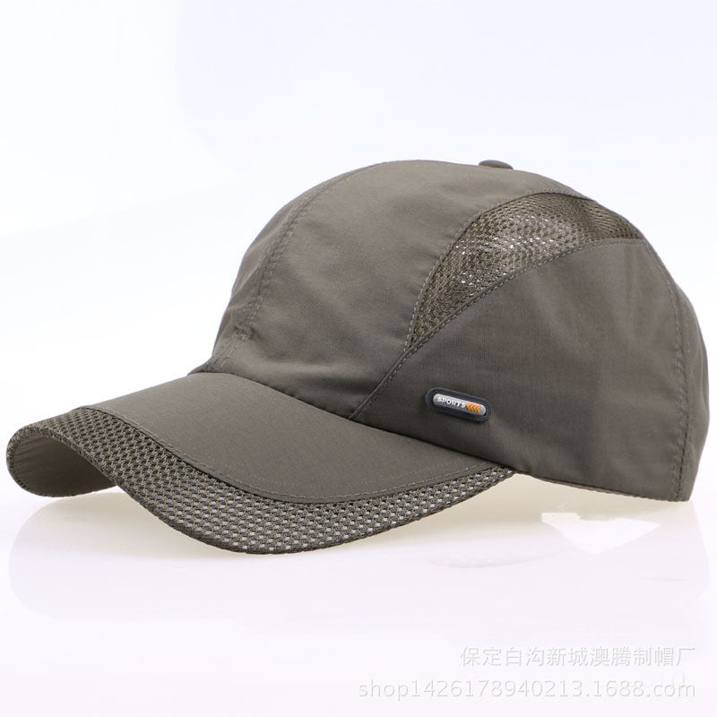 Mens Hats Outdoor Sports And Leisure Women Image 9