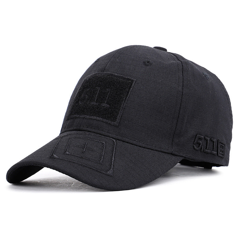 511 **** Baseball Cap Unisex Image 2