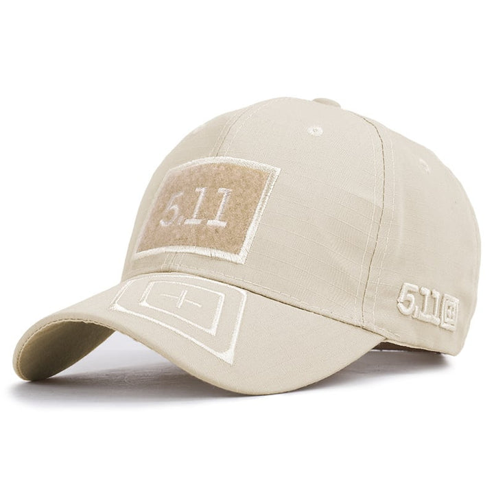 511 **** Baseball Cap Unisex Image 7