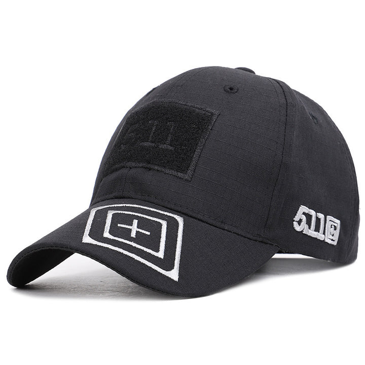 511 **** Baseball Cap Unisex Image 9