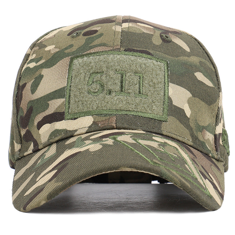 511 **** Baseball Cap Unisex Image 11