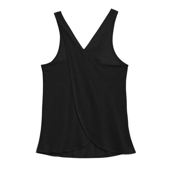 Nude Womens Fitness Sports Body Vest Image 3