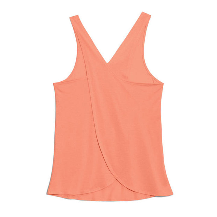 Nude Womens Fitness Sports Body Vest Image 4