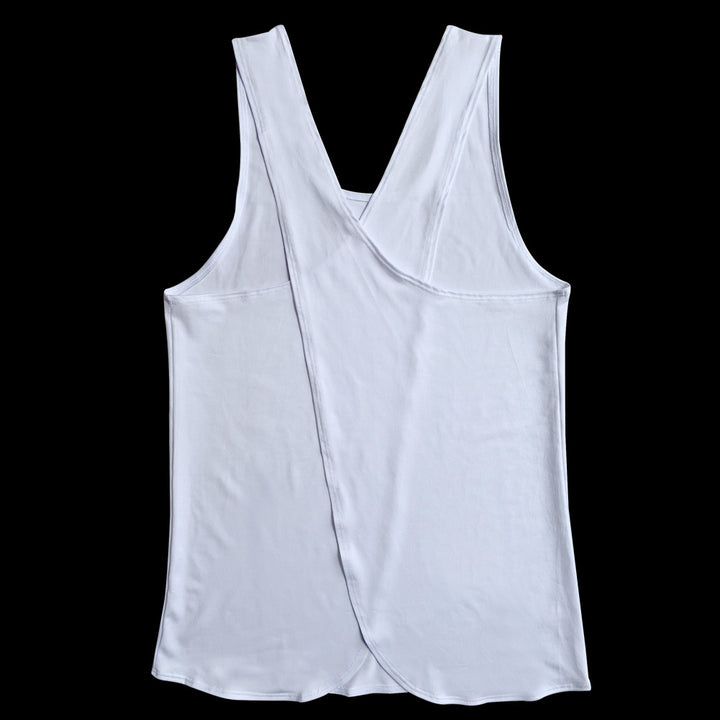 Nude Womens Fitness Sports Body Vest Image 4