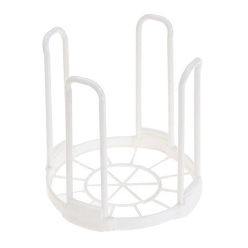 Kitchen Tableware Storage Drain Rack Image 4