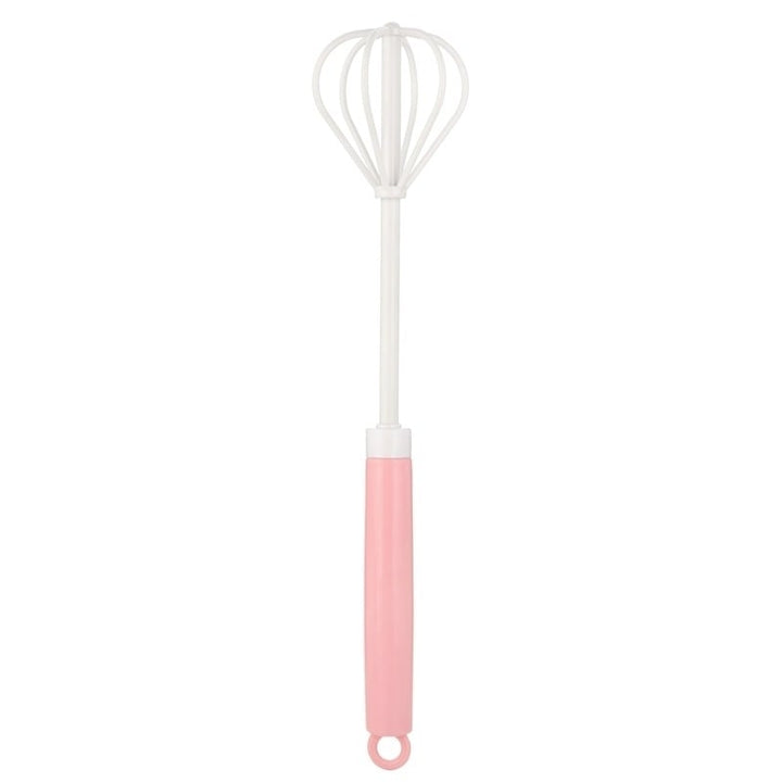 Kitchen Semi-automatic Whisk Image 6