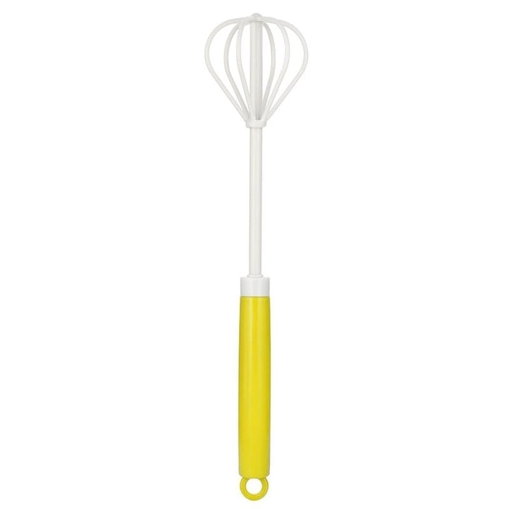 Kitchen Semi-automatic Whisk Image 7