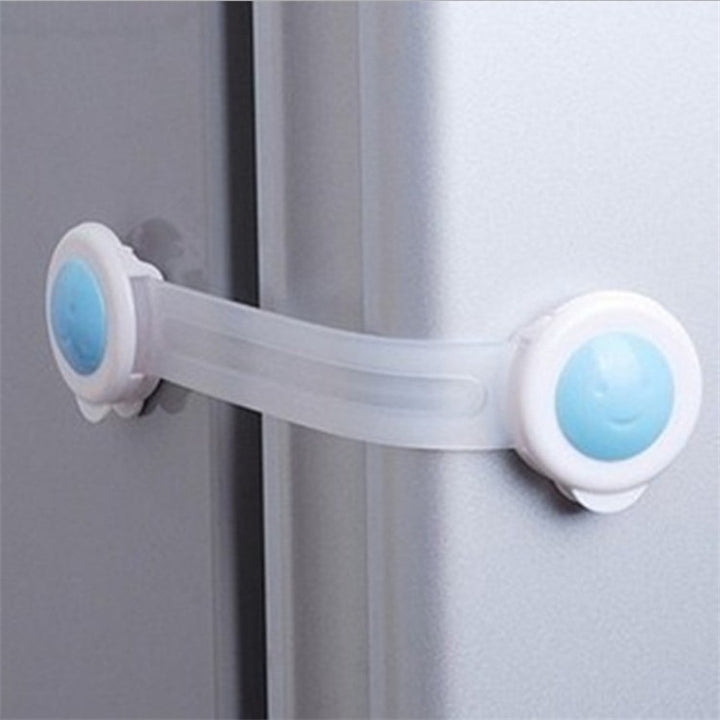 10-Pack Baby Multifunctional Extended Safety Protection Lock Image 3