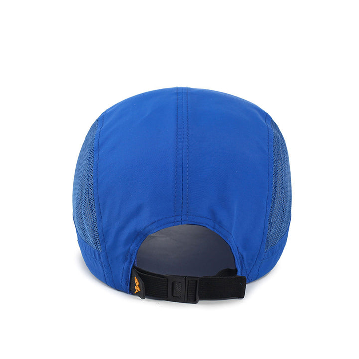 Mens Casual Sports Sun Hat Women Image 4