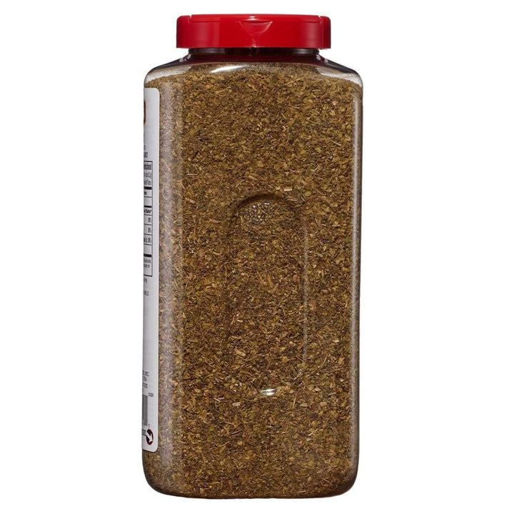 Tones Italian Seasoning - 6 Ounce shaker Image 3