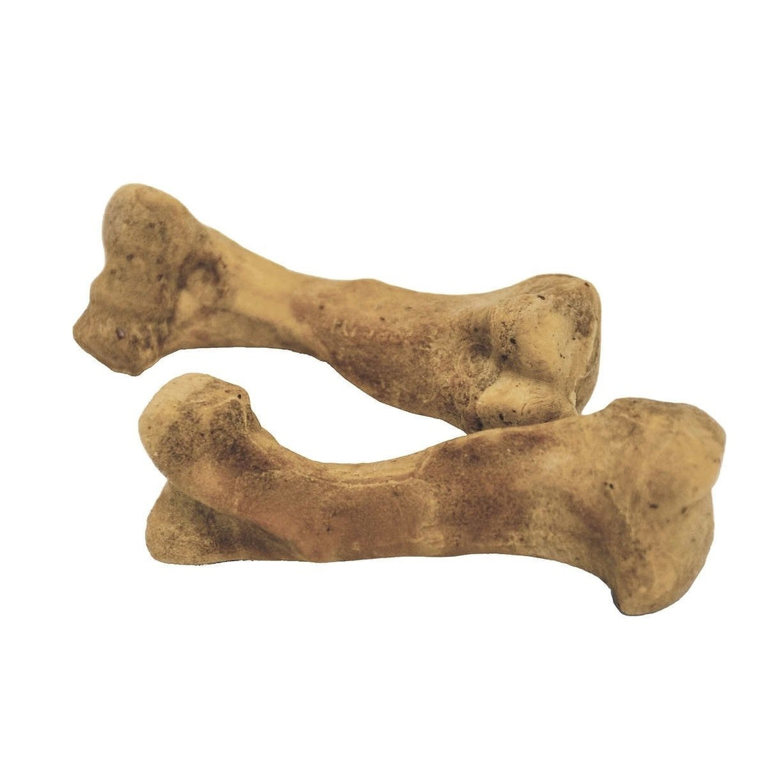 Nylabone Broth Bones Natural Edible Dog Chews (54 Count) Image 3